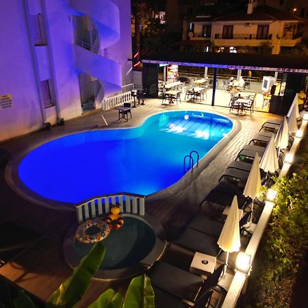 Nature Apart Marmaris Exterior photo