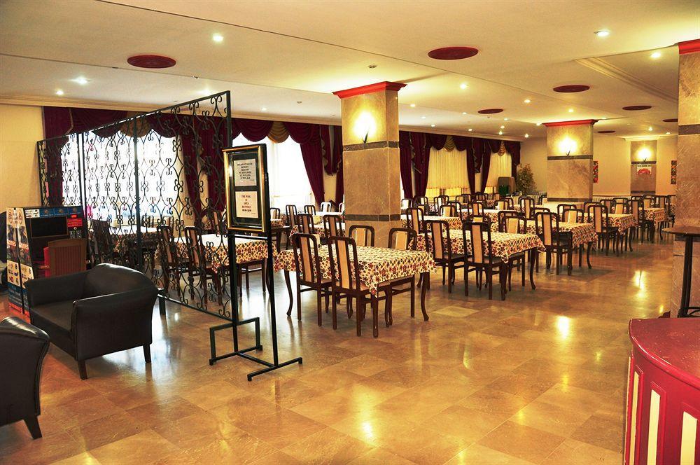 Nature Apart Marmaris Exterior photo