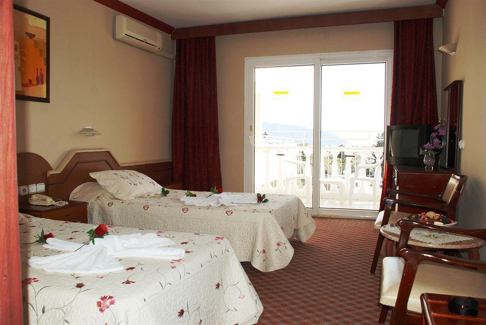 Nature Apart Marmaris Exterior photo