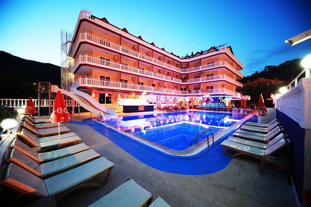 Nature Apart Marmaris Exterior photo
