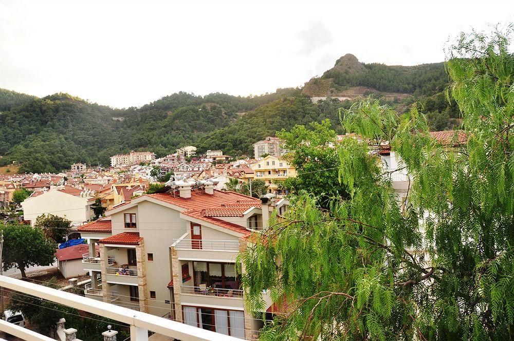 Nature Apart Marmaris Exterior photo