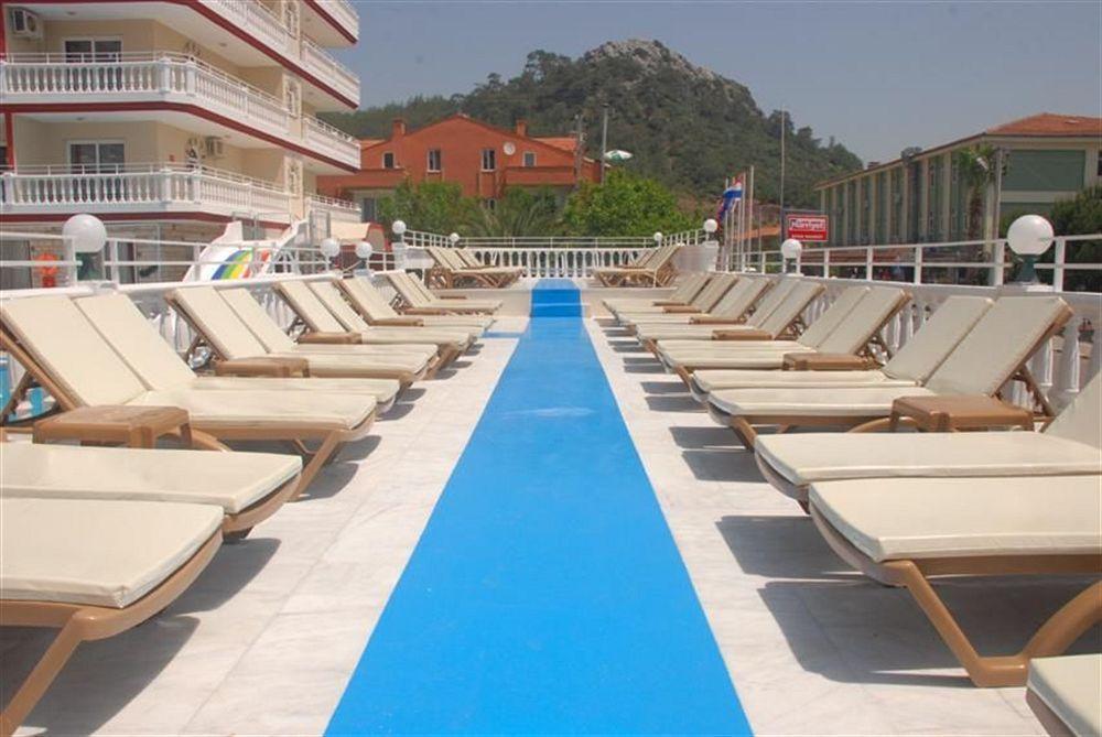 Nature Apart Marmaris Exterior photo