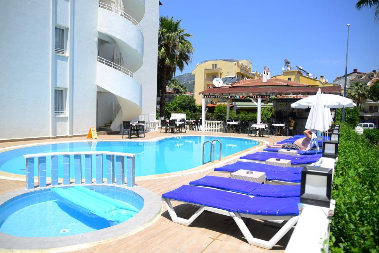 Nature Apart Marmaris Exterior photo