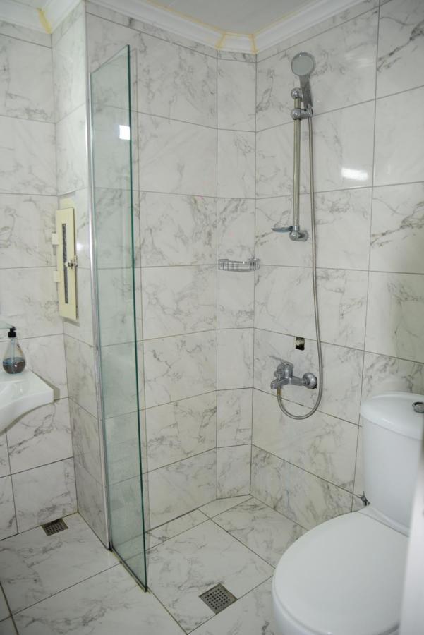 Nature Apart Marmaris Exterior photo