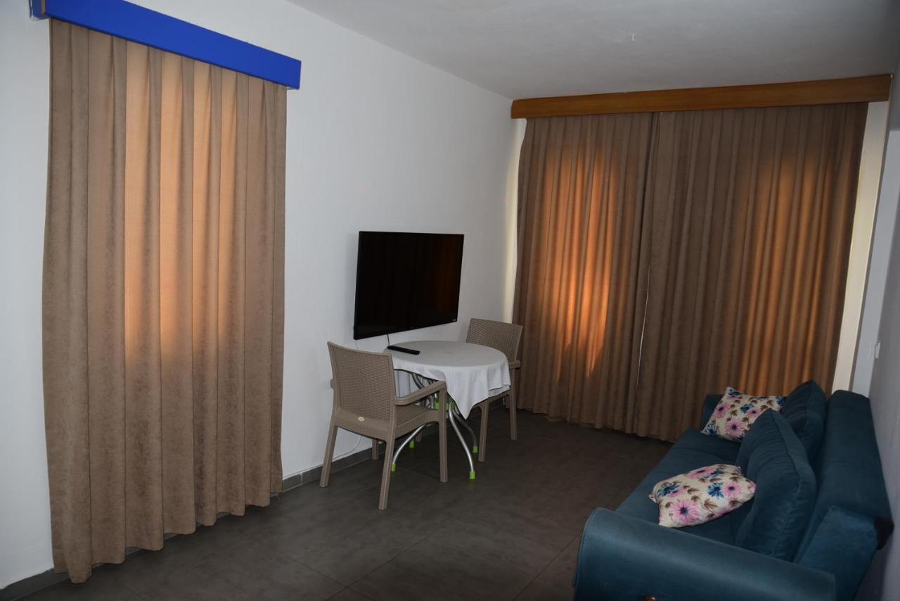 Nature Apart Marmaris Exterior photo