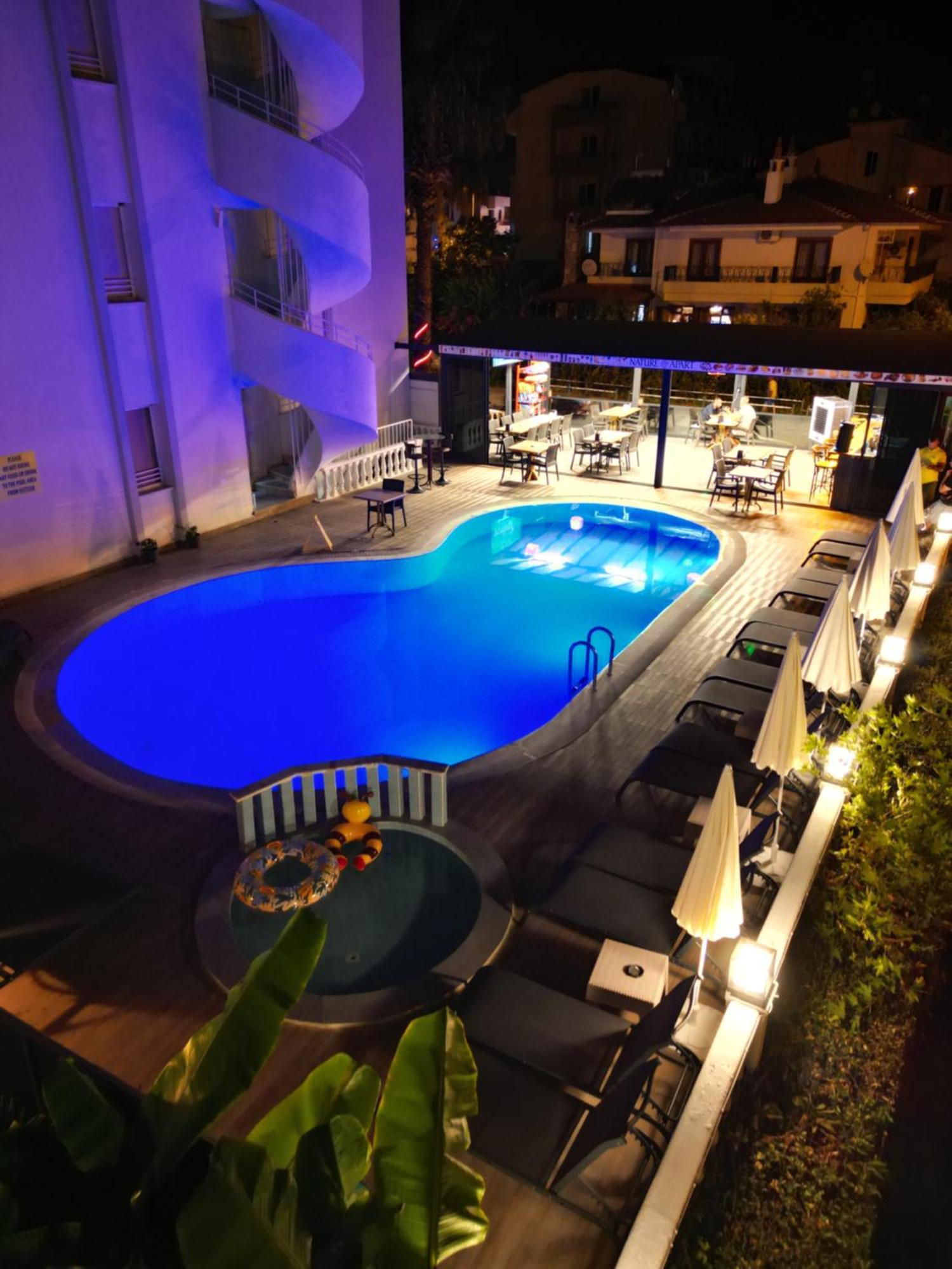 Nature Apart Marmaris Exterior photo