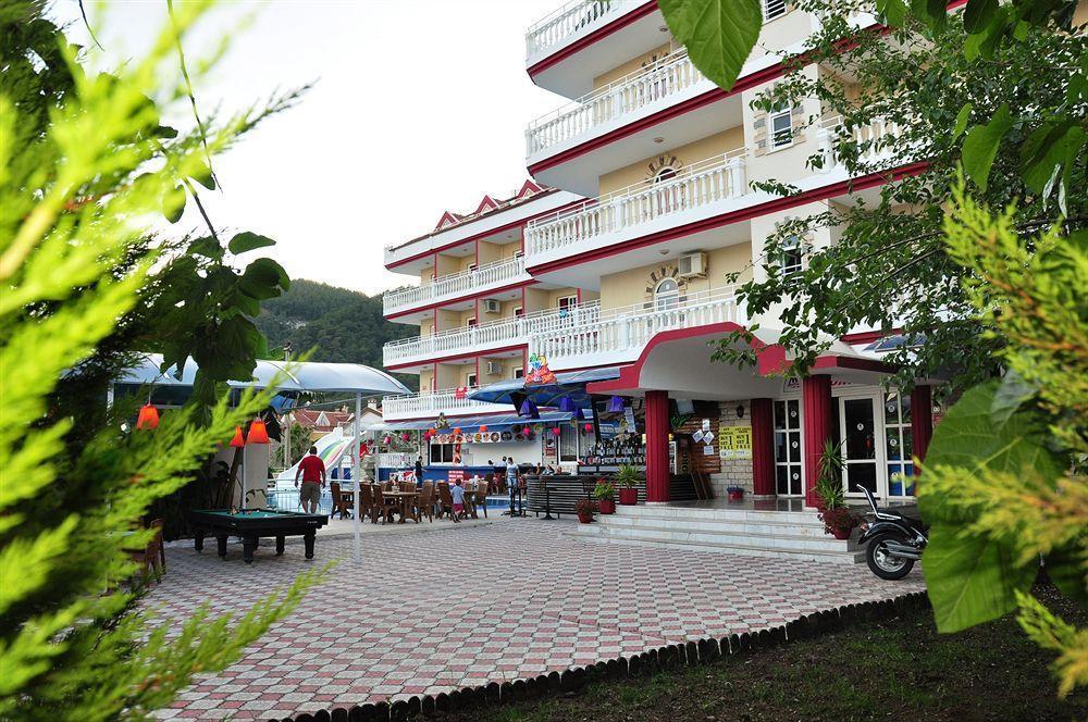 Nature Apart Marmaris Exterior photo