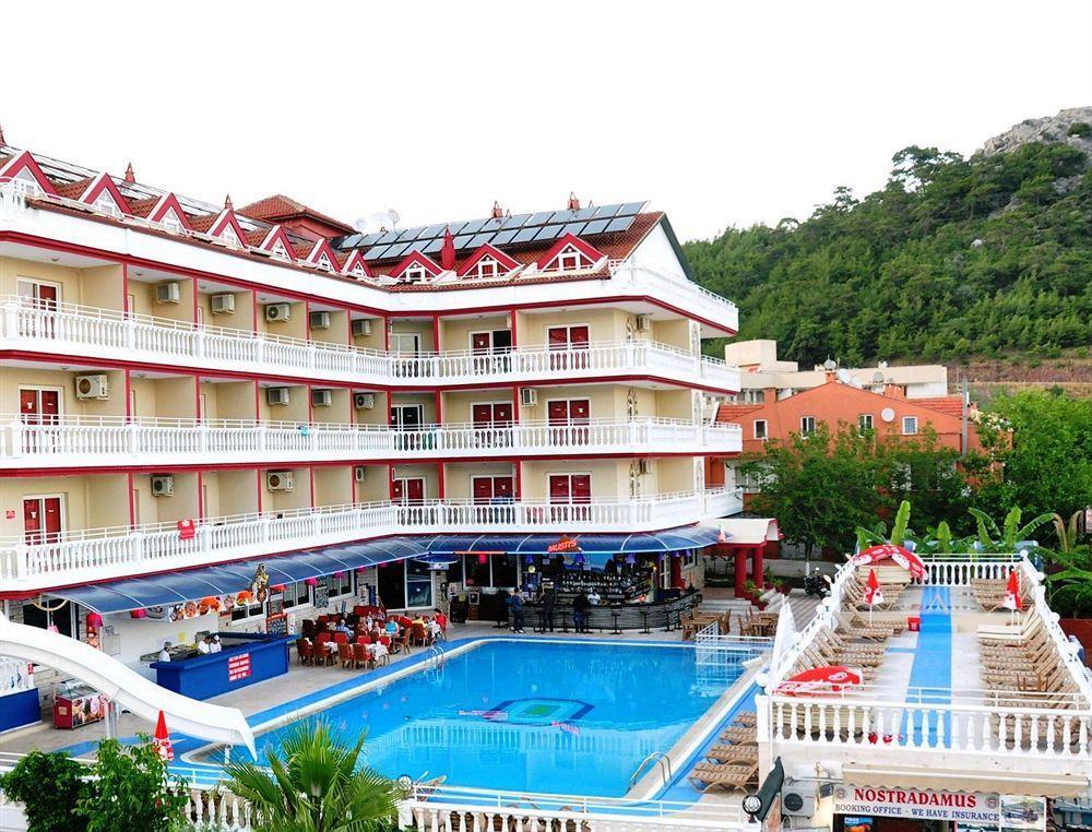 Nature Apart Marmaris Exterior photo
