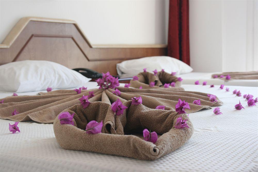 Nature Apart Marmaris Exterior photo