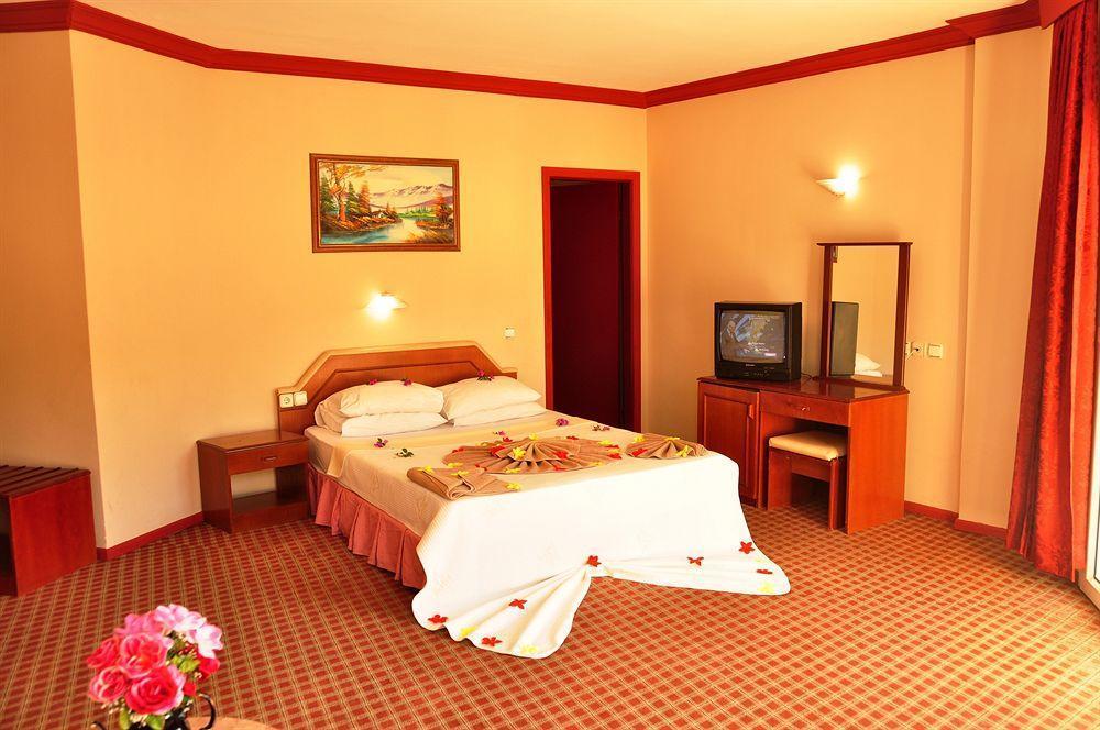 Nature Apart Marmaris Exterior photo