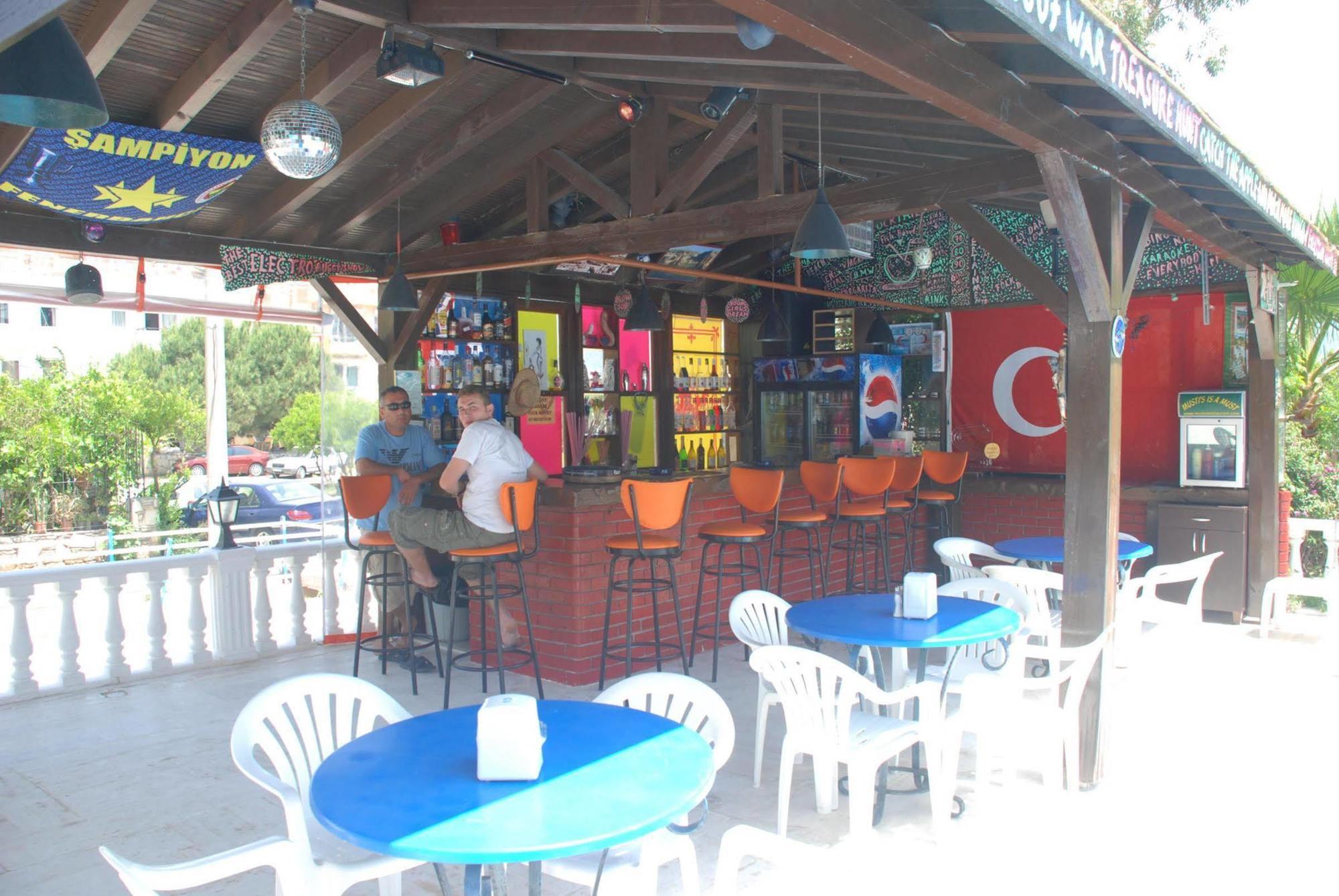 Nature Apart Marmaris Exterior photo